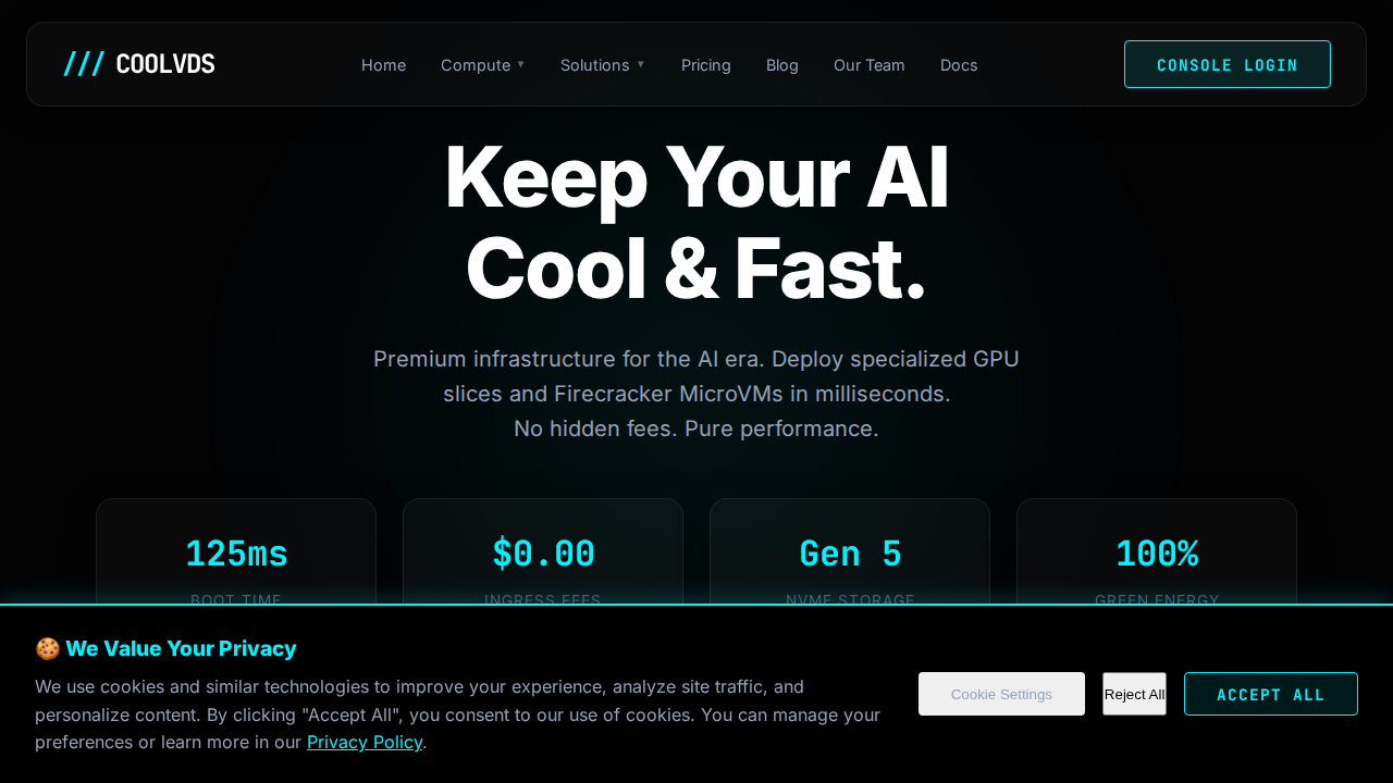 coolvds.com