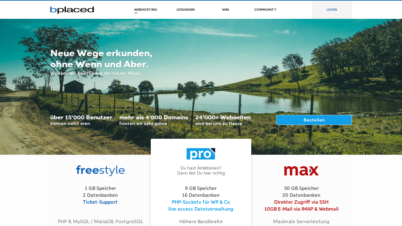 bplaced.net