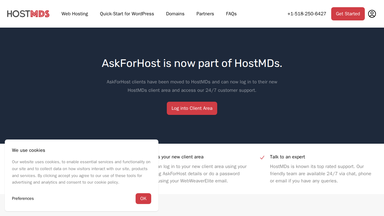 askforhost.com