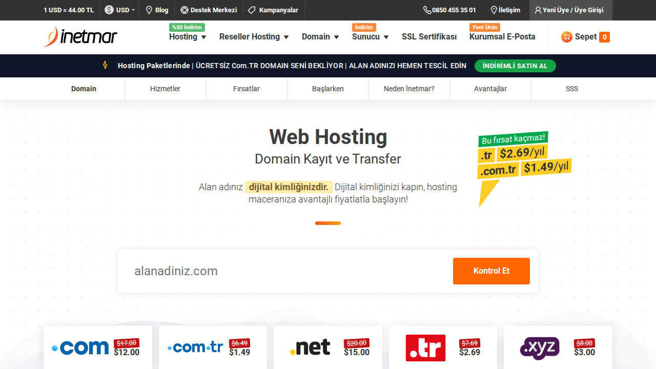 inetmar.com