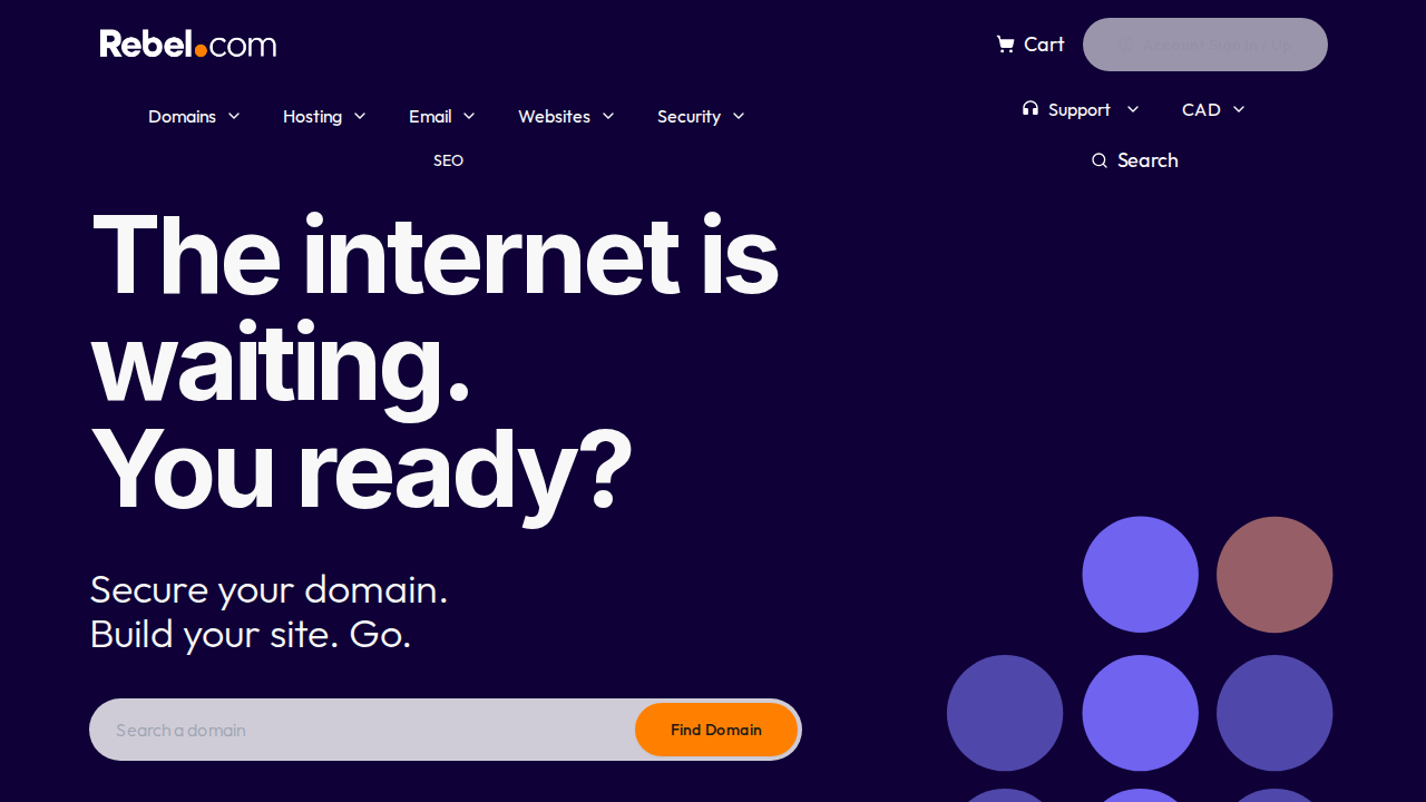 rebel.com
