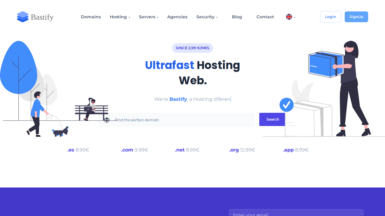 bastify.com