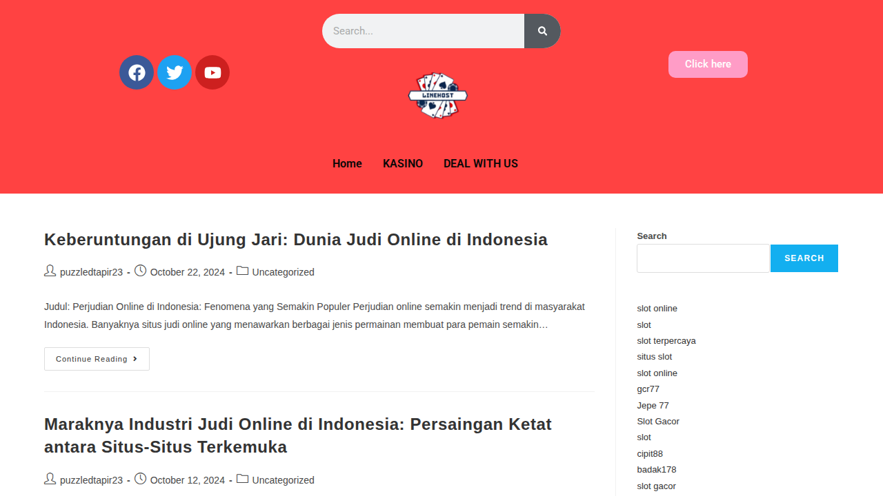 linehost.org