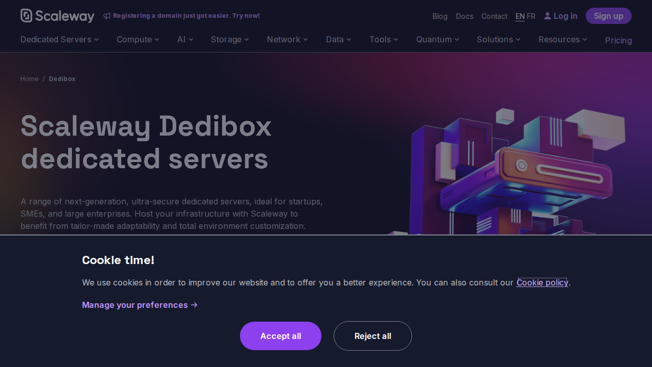 online.net
