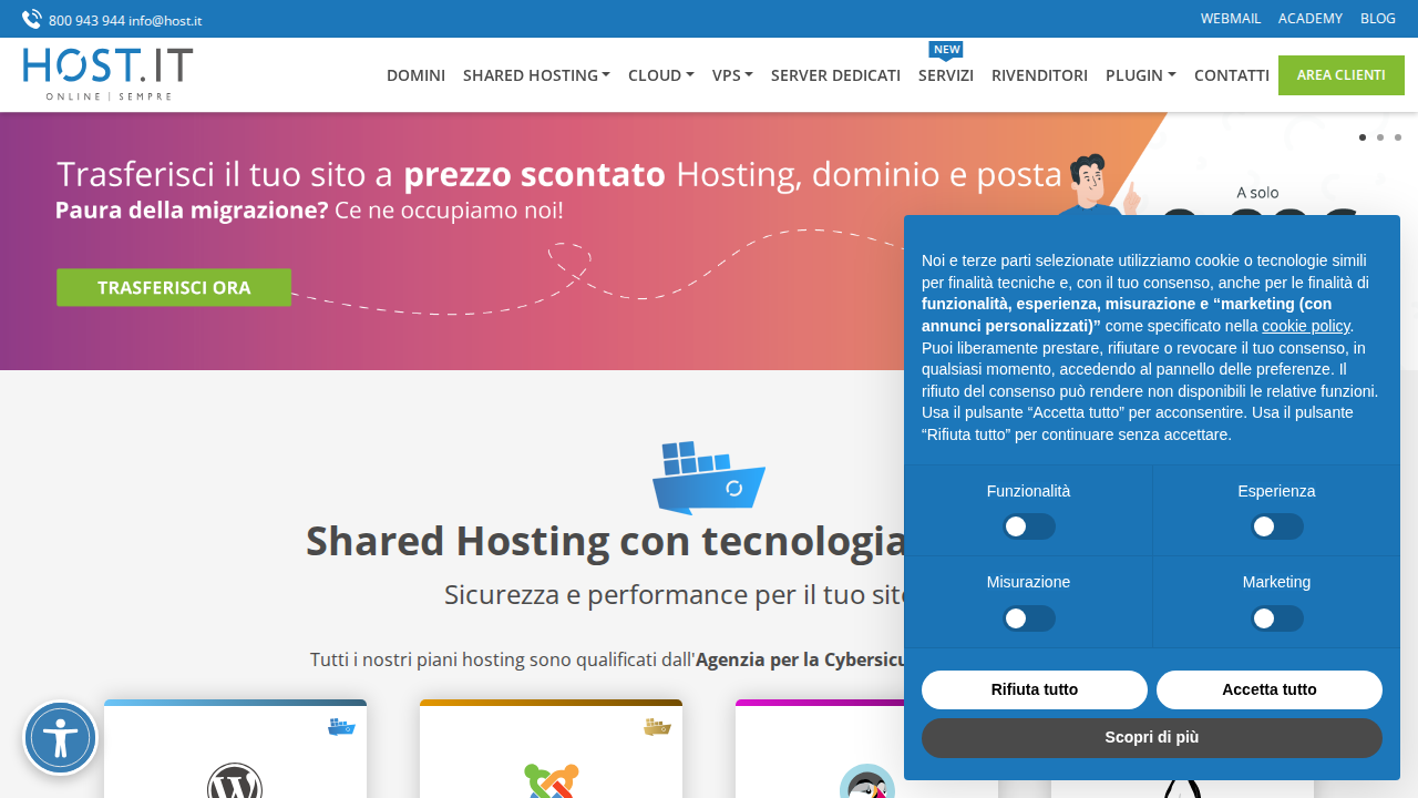 host.it