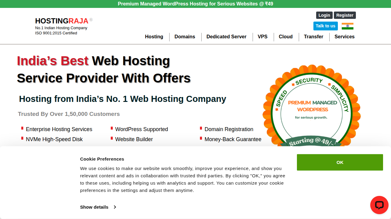 hostcats.com