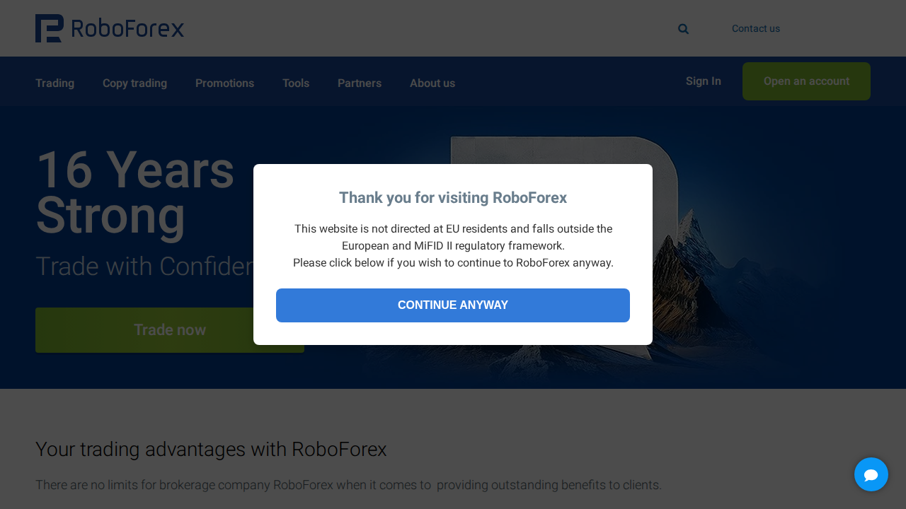 roboforex.com