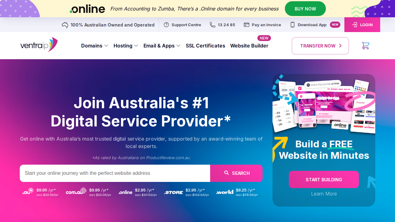 netorigin.com.au
