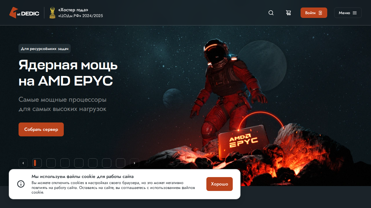 1dedic.ru