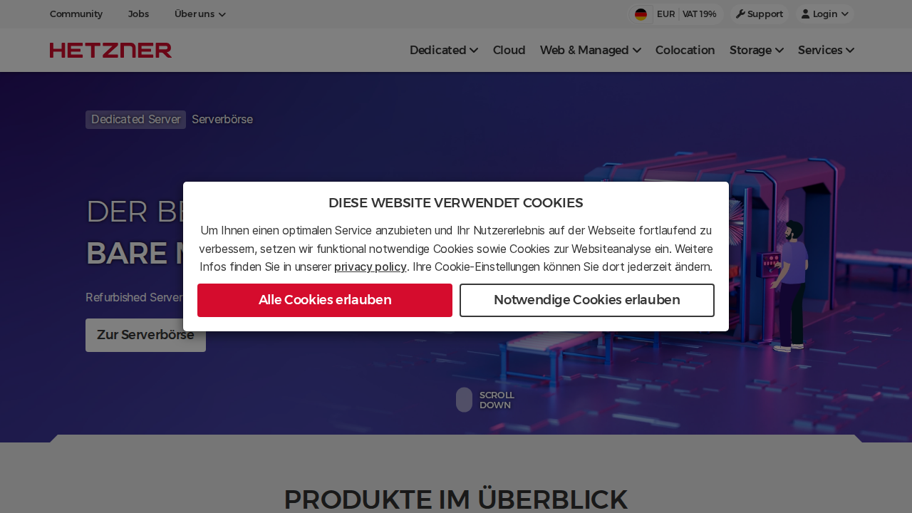 hetzner.de
