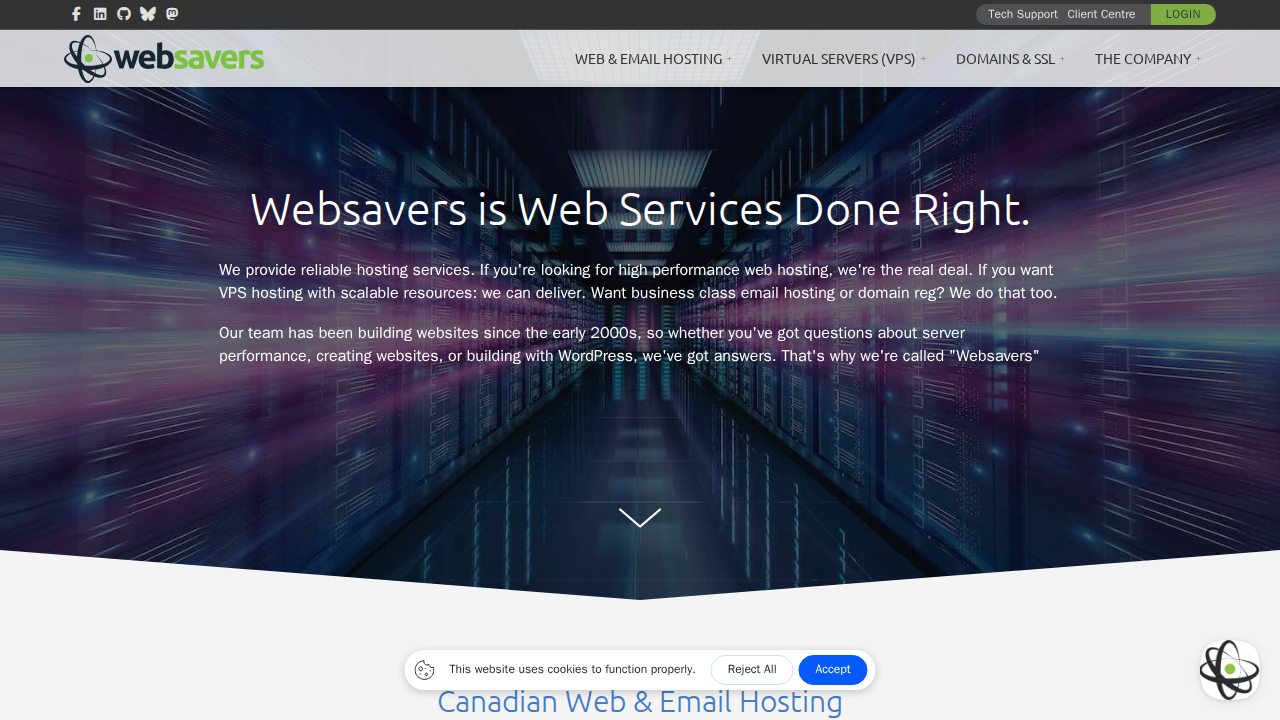 websavers.ca