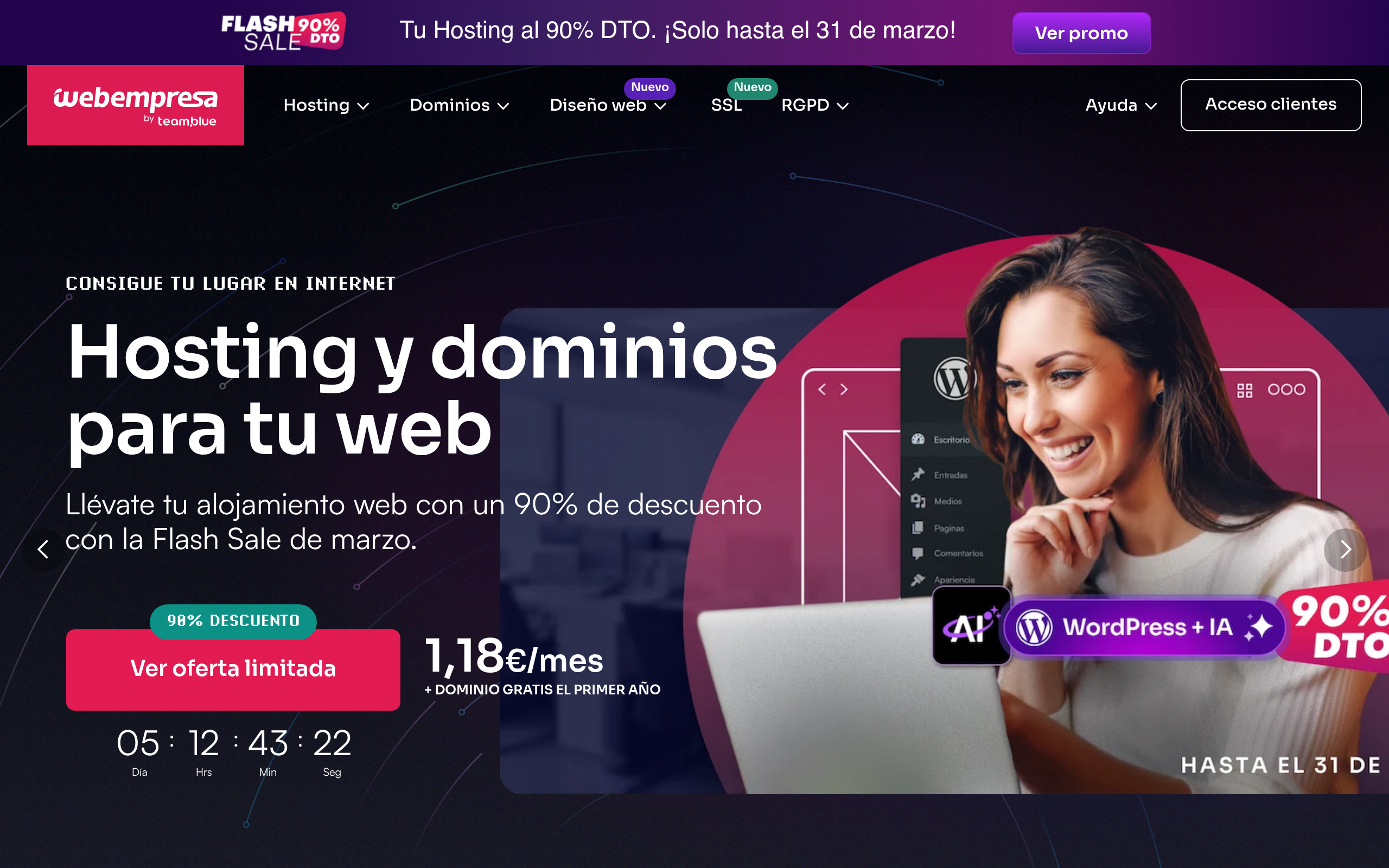 webempresa.com