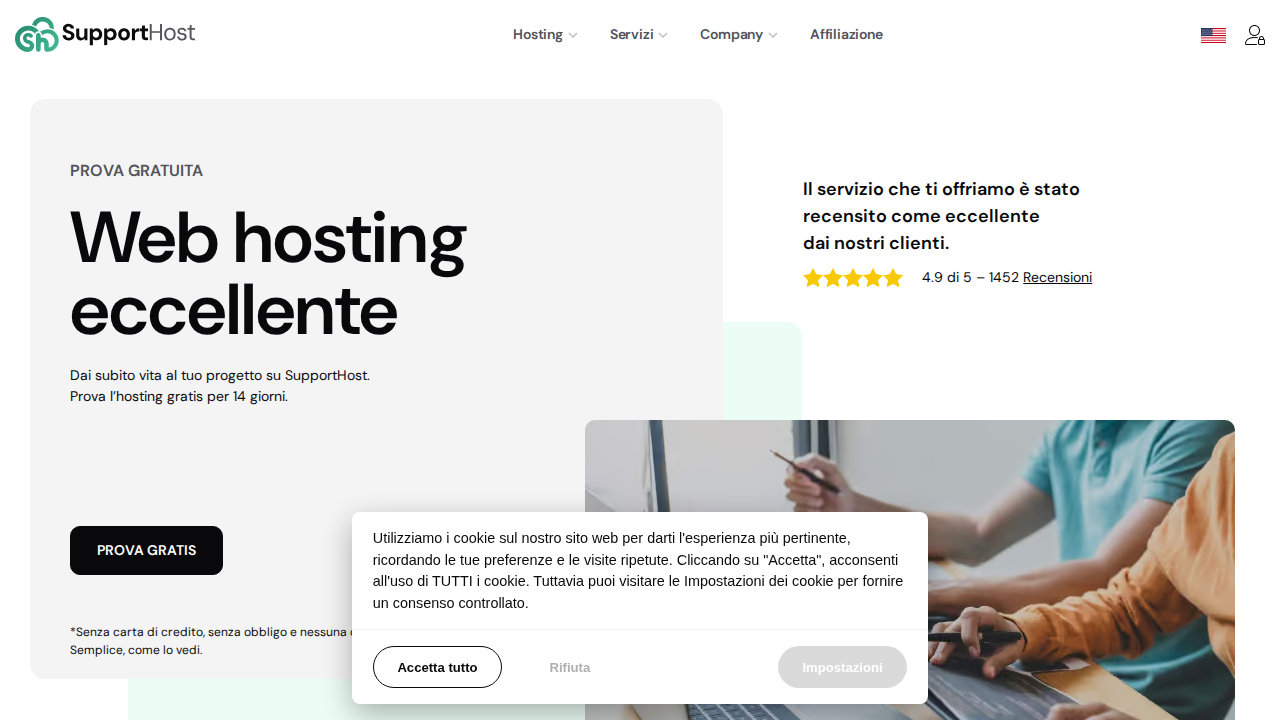 hostingpartner.it