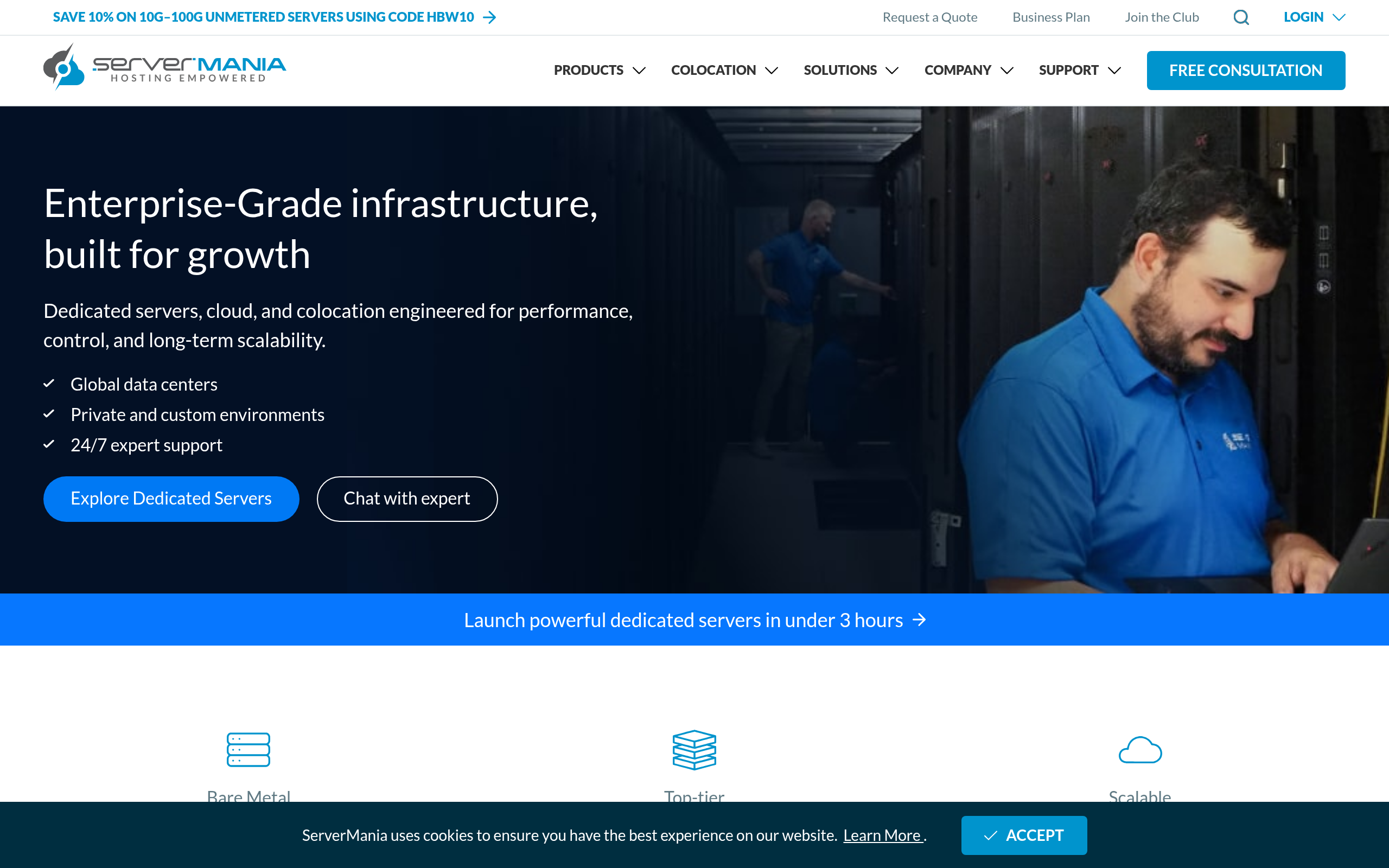 servermania.com