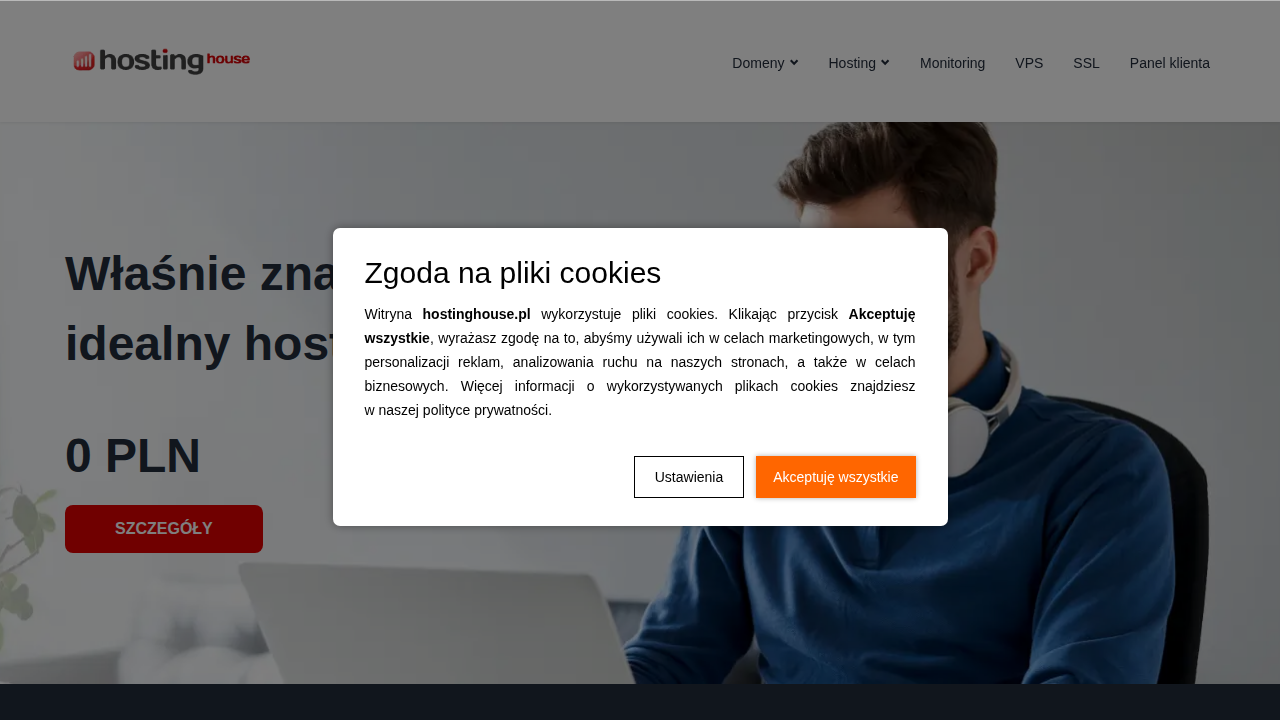 hostinghouse.pl