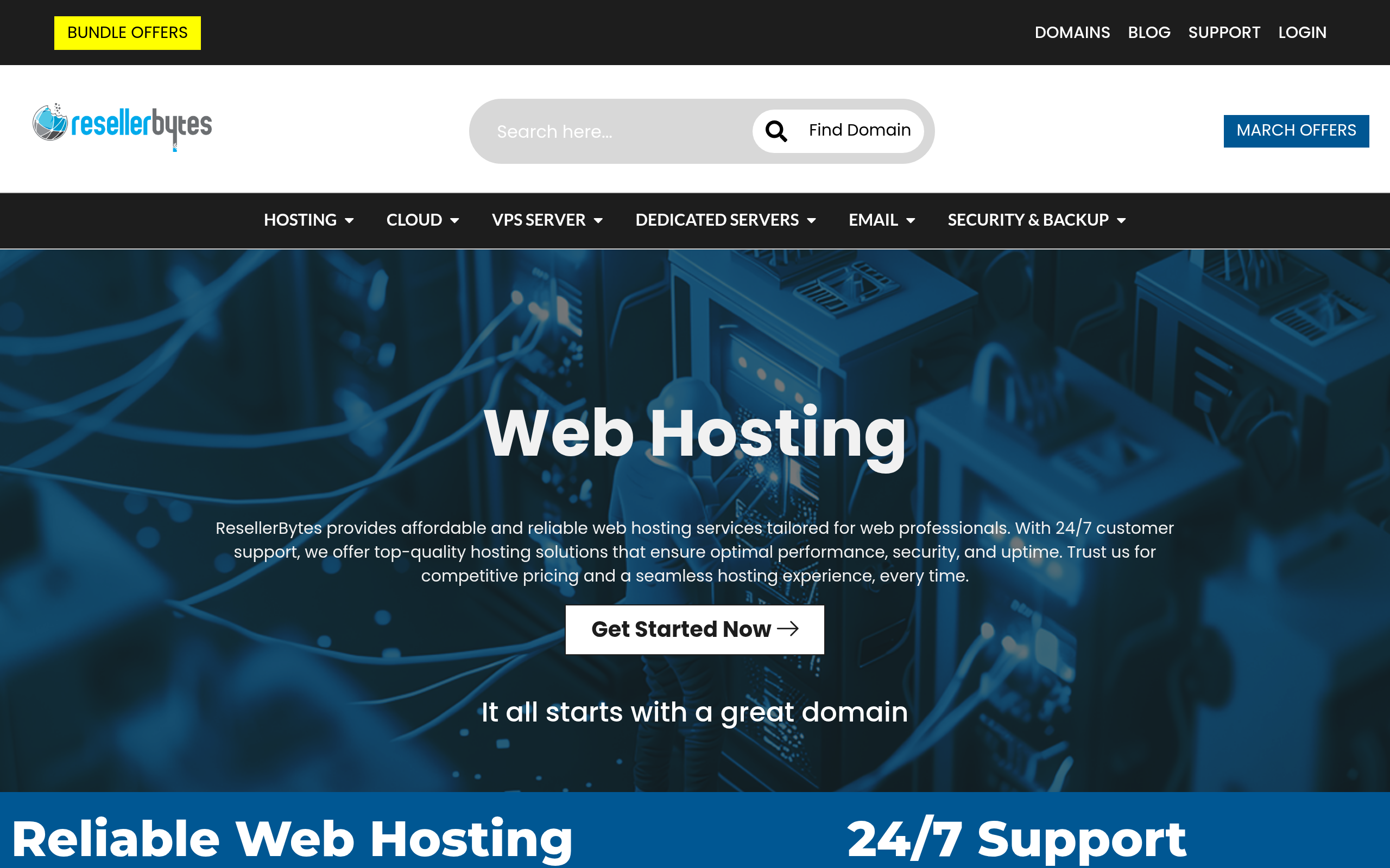 resellerbytes.com