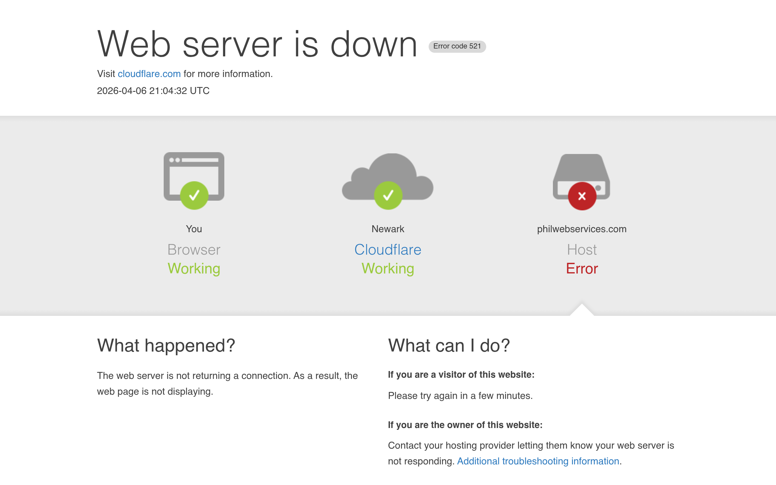philwebservices.com
