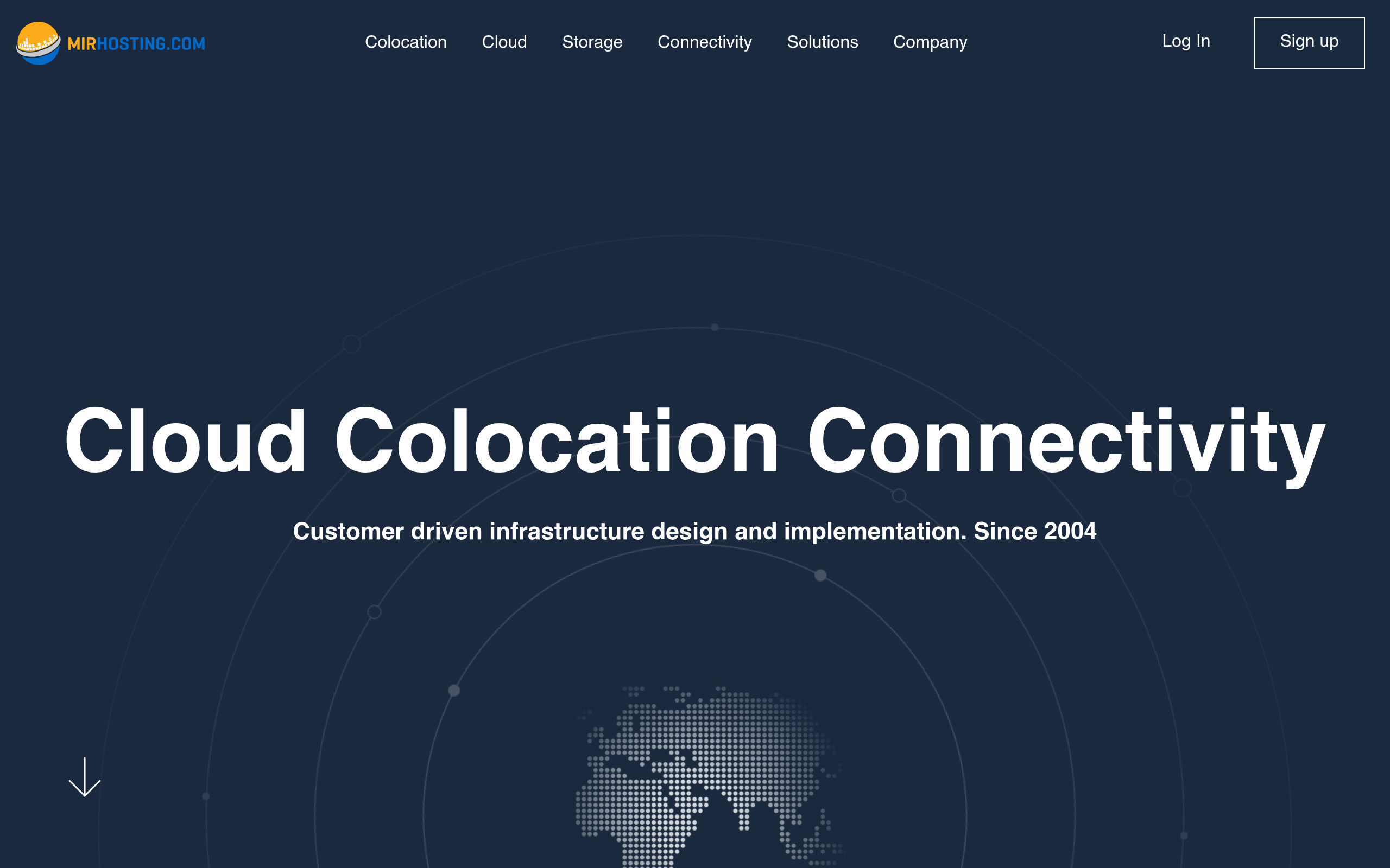 mirhosting.com