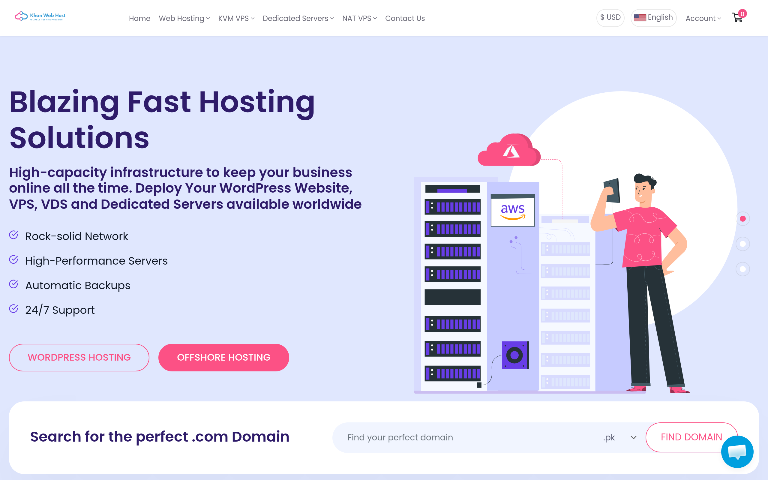 khanwebhost.com