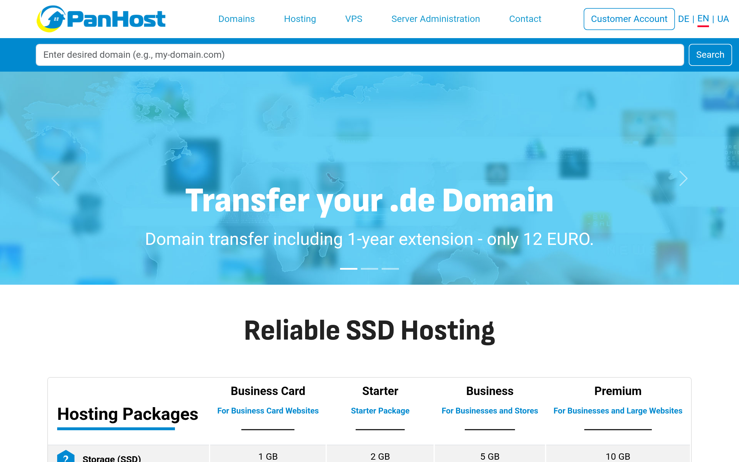 pan.host